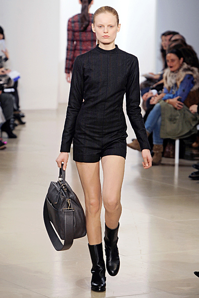 Jil Sander - Women's Ready-to-Wear - 2010 Fall-Winter