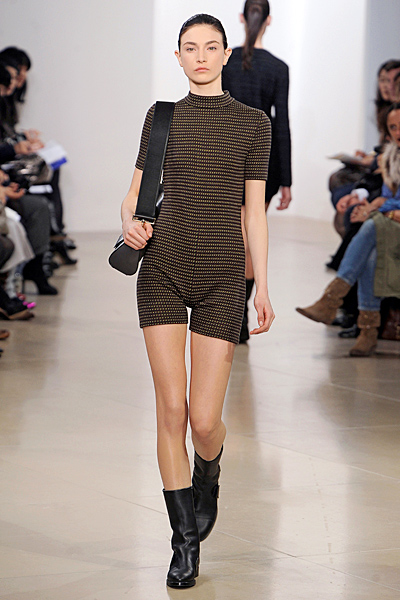 Jil Sander - Women's Ready-to-Wear - 2010 Fall-Winter