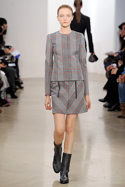 Jil Sander - Women's Ready-to-Wear - 2010 Fall-Winter