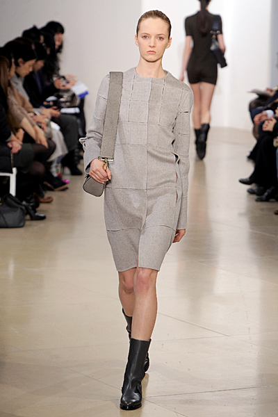 Jil Sander - Women's Ready-to-Wear - 2010 Fall-Winter