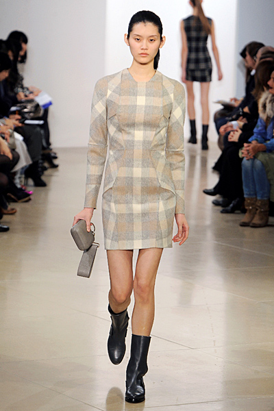 Jil Sander - Women's Ready-to-Wear - 2010 Fall-Winter