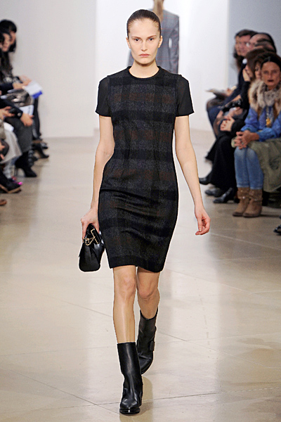 Jil Sander - Women's Ready-to-Wear - 2010 Fall-Winter