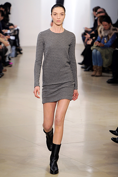 Jil Sander - Women's Ready-to-Wear - 2010 Fall-Winter