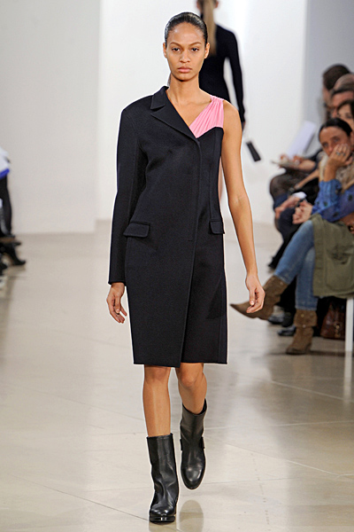 Jil Sander - Women's Ready-to-Wear - 2010 Fall-Winter