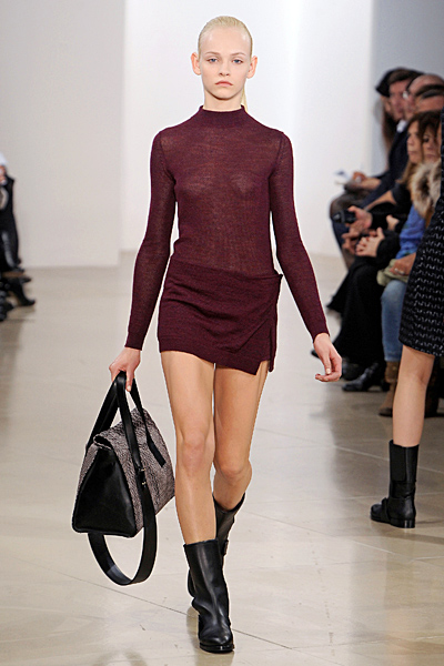 Jil Sander - Women's Ready-to-Wear - 2010 Fall-Winter