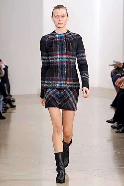 Jil Sander - Women's Ready-to-Wear - 2010 Fall-Winter