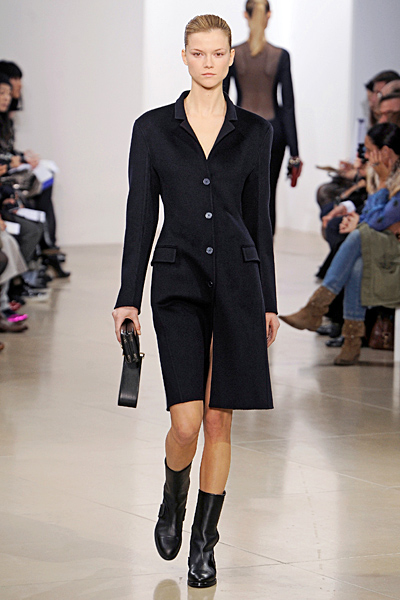 Jil Sander - Women's Ready-to-Wear - 2010 Fall-Winter