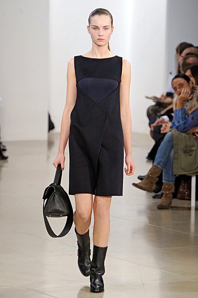 Jil Sander - Women's Ready-to-Wear - 2010 Fall-Winter