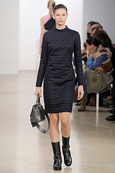 Jil Sander - Women's Ready-to-Wear - 2010 Fall-Winter