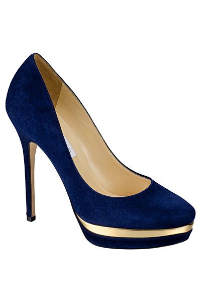 Jimmy Choo - Cruise Shoes One - 2013