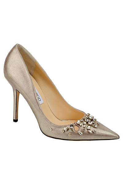 Jimmy Choo - Cruise Shoes One - 2013