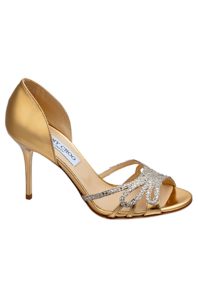 Jimmy Choo - Cruise Shoes One - 2013