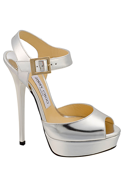Jimmy Choo - Cruise Shoes Two - 2013