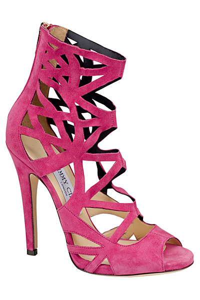 Jimmy Choo - Shoes Two - 2013 Spring-Summer