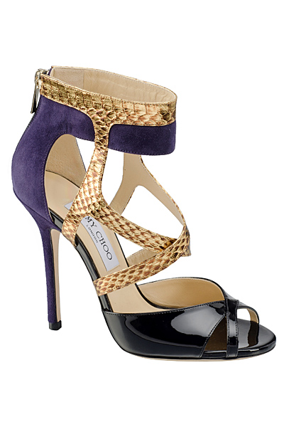 Jimmy Choo - Shoes - 2014 Spring-Summer