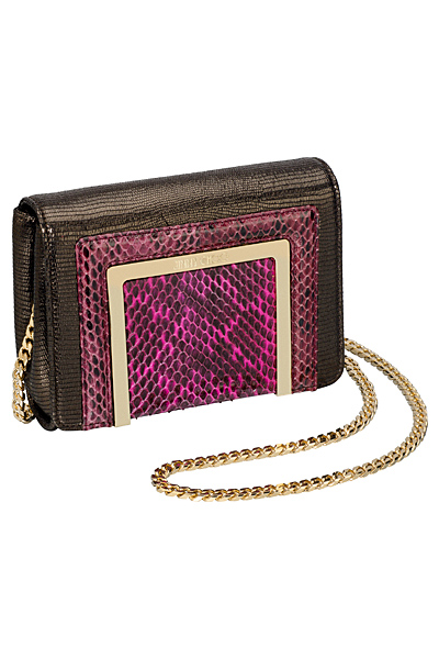 Jimmy Choo - Bags One - 2014 Pre-Fall