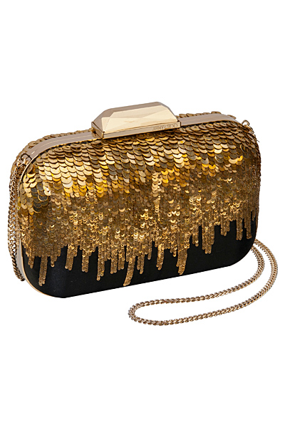 Jimmy Choo - Bags One - 2014 Pre-Fall