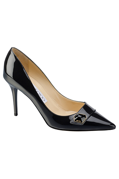 Jimmy Choo - Shoes One - 2014 Pre-Fall