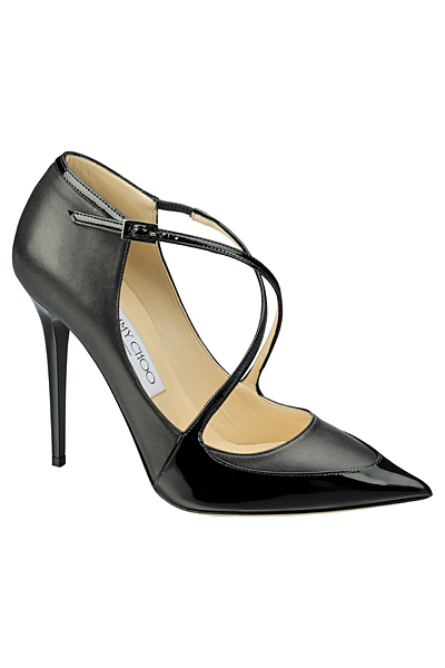 Jimmy Choo - Shoes One - 2014 Pre-Fall