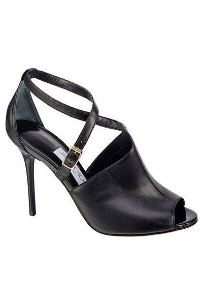 Jimmy Choo - Shoes Two - 2014 Pre-Fall