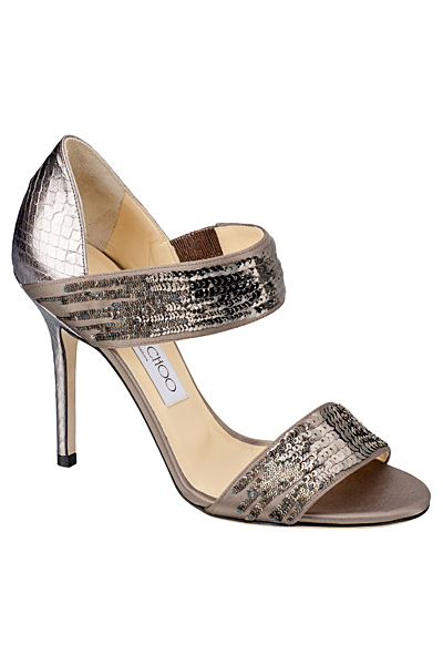 Jimmy Choo - Shoes Three - 2014 Pre-Fall