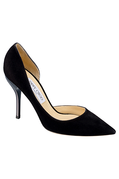 Jimmy Choo - Shoes Three - 2014 Pre-Fall