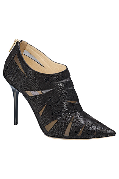 Jimmy Choo - Shoes Three - 2014 Pre-Fall