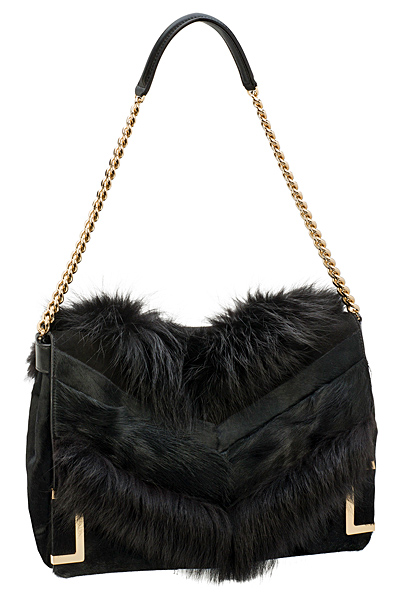 Jimmy Choo - Bags One - 2014 Fall-Winter