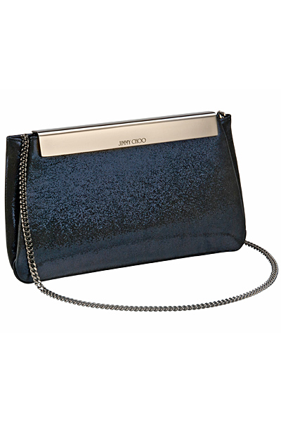 Jimmy Choo - Bags One - 2014 Fall-Winter