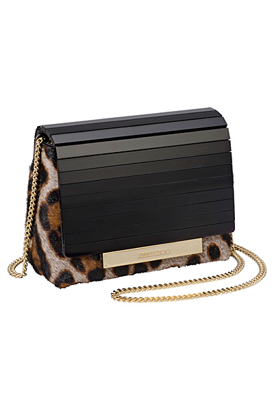 Jimmy Choo - Bags Two - 2014 Fall-Winter