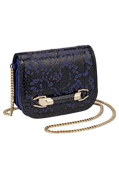 Jimmy Choo - Bags Two - 2014 Fall-Winter