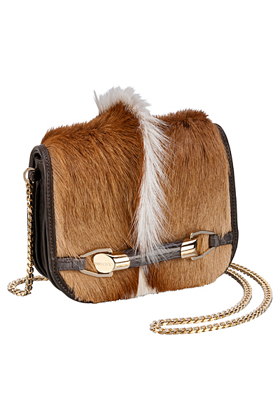 Jimmy Choo - Bags Two - 2014 Fall-Winter