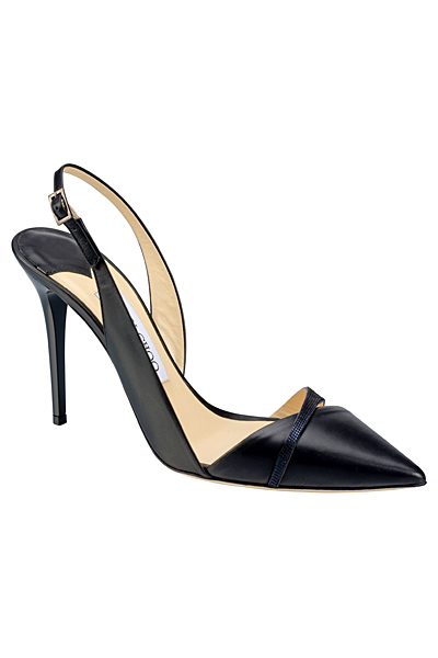 Jimmy Choo - Shoes One - 2014 Fall-Winter