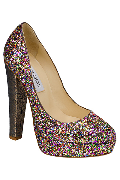 Jimmy Choo - Cruise Shoes - 2012