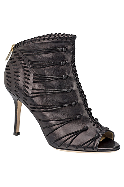 Jimmy Choo - Shoes - 2012 Pre-Fall