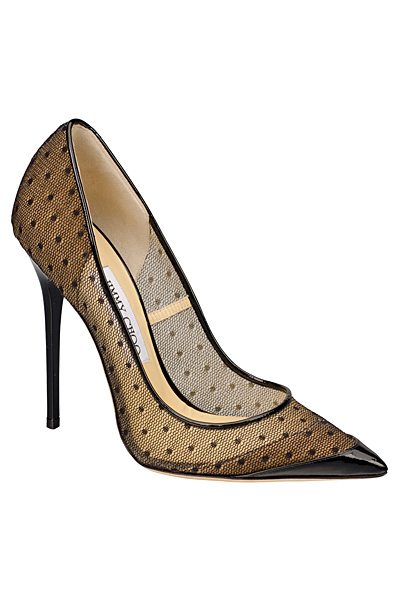 Jimmy Choo - Shoes - 2012 Pre-Fall