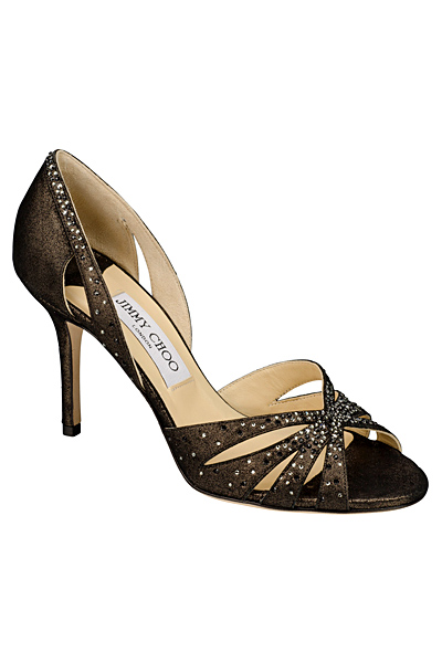 Jimmy Choo - Shoes  - 2012 Spring-Summer