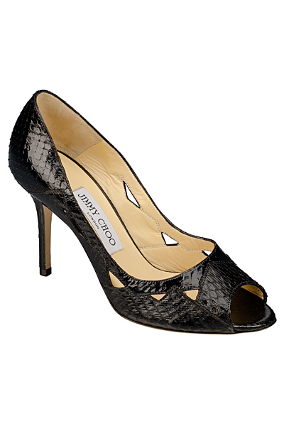 Jimmy Choo - Shoes  - 2012 Spring-Summer