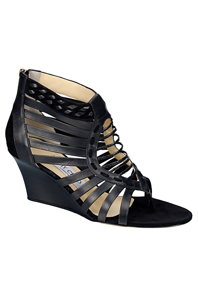 Jimmy Choo - Shoes  - 2012 Spring-Summer