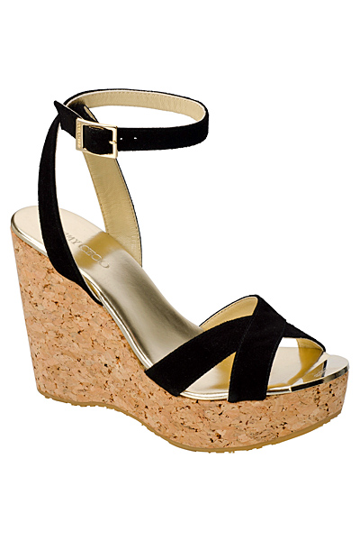 Jimmy Choo - Shoes  - 2012 Spring-Summer