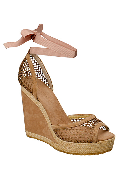 Jimmy Choo - Shoes  - 2012 Spring-Summer