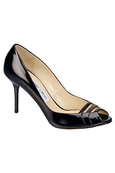 Jimmy Choo - Shoes  - 2012 Spring-Summer