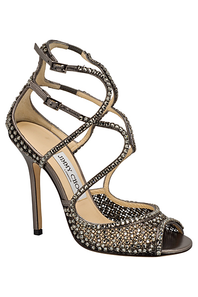 Jimmy Choo - Women's Shoes - 2011 Fall-Winter