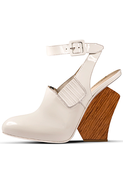 John Galliano - Women's Shoes - 2013 Spring-Summer