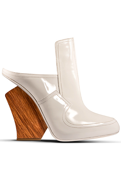 John Galliano - Women's Shoes - 2013 Spring-Summer