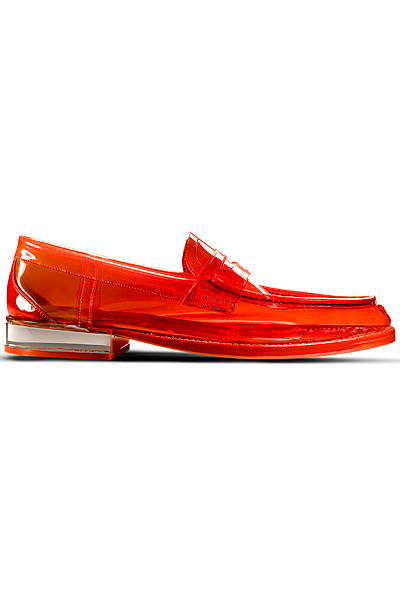 John Galliano - Men's Shoes - 2013 Spring-Summer