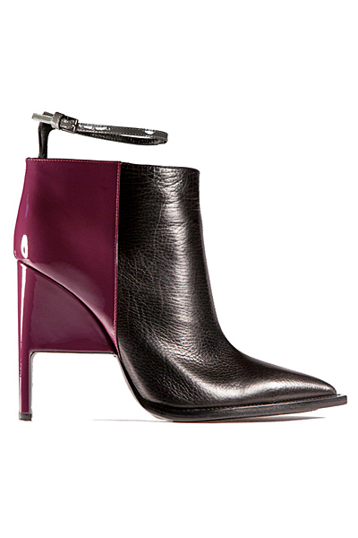 John Galliano - Women's Shoes - 2013 Fall-Winter