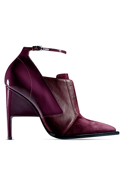 John Galliano - Women's Shoes - 2013 Fall-Winter