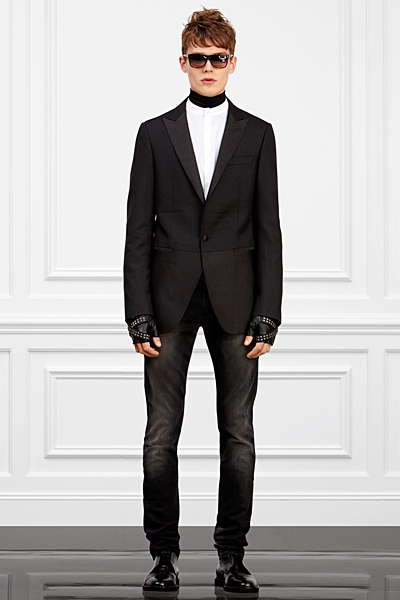 Karl Lagerfeld - K Karl Men - 2012 Fall-Winter