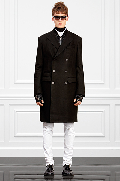 Karl Lagerfeld - K Karl Men - 2012 Fall-Winter